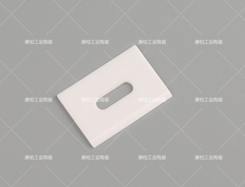 Zirconia Tool