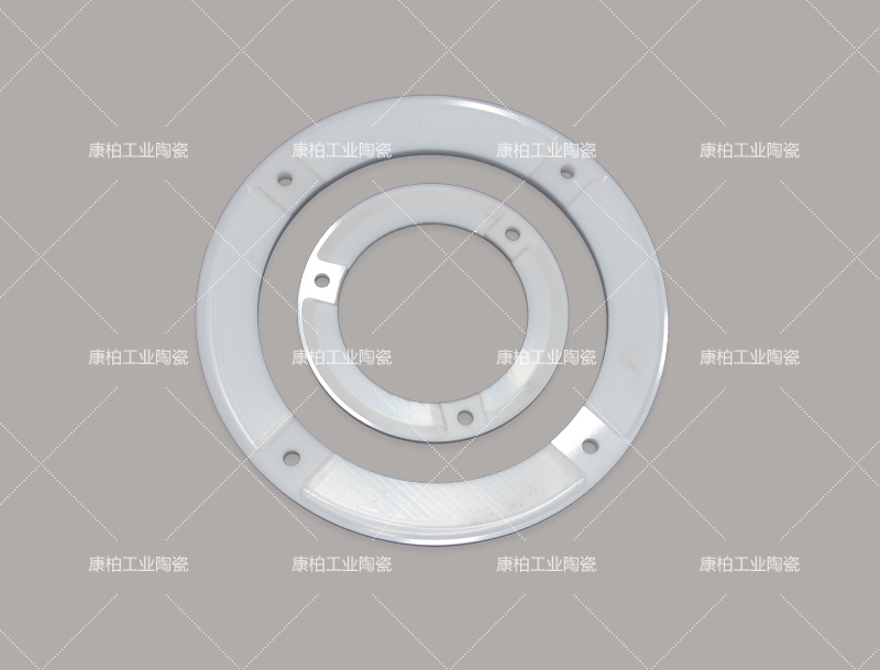 機(jī)械行業(yè)陶瓷件